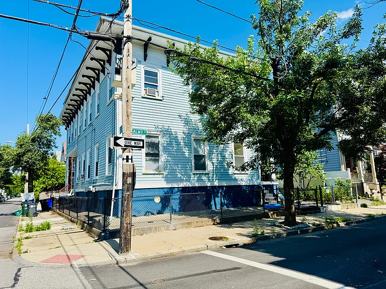 123 Almy St #1F — Photo 16