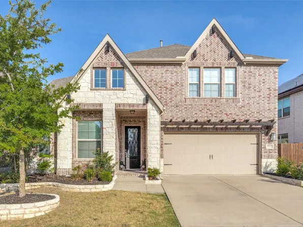 5100 Delta Blush Ln, McKinney, TX 75070