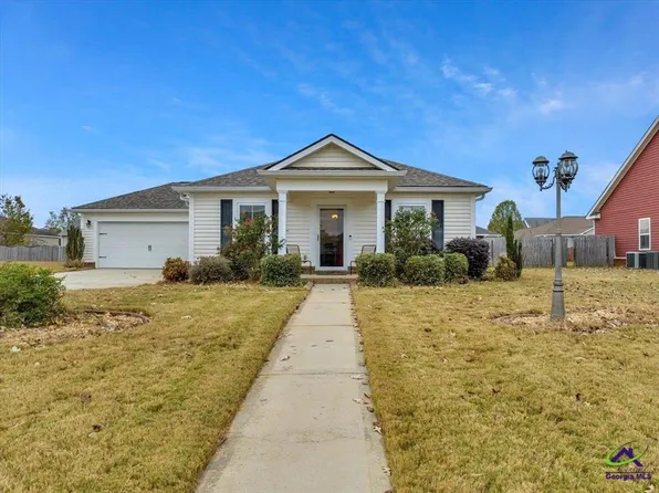 209 Charlestown Way, Bonaire, GA 31005