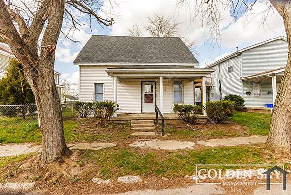 1st image of 1432 W 14th St #1
