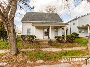 1432 W 14th St #1, Muncie, IN 47302