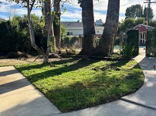 5729 Bertrand Ave, Encino, CA 91316
