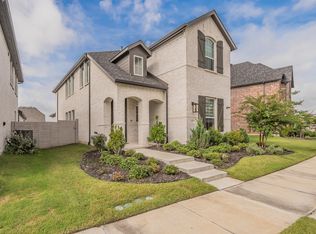 3509 Andromeda Dr, McKinney, TX 75071