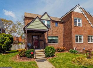 26 Yorkway, Dundalk, MD 21222
