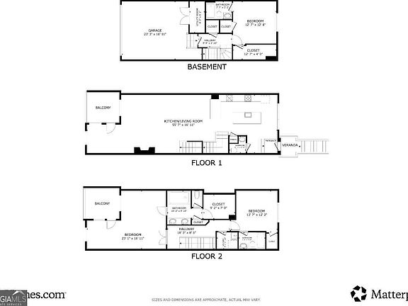 2nd image of 4325 Parkside Pl