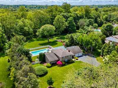 19 Huckleberry Drive South, Norwalk, CT, 06850