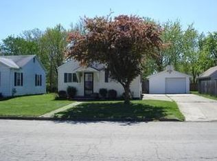 137 Dunmore Rd, Circleville, OH 43113
