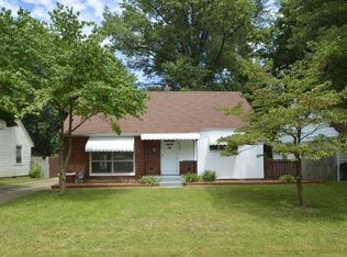 1719 Bachmann Dr, Shively, KY