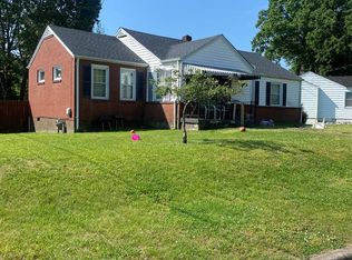 854 Melrose Ave, Danville, VA 24540