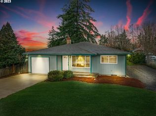 4011 SE View Acres Rd, Milwaukie, OR 97267