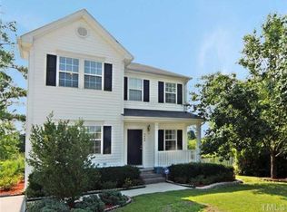 5446 Pageford Dr, Durham, NC 27703