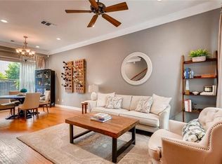 1621 Enfield Rd APT E, Austin, TX 78703