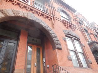 1514 N 17th, Philadelphia, PA 19121