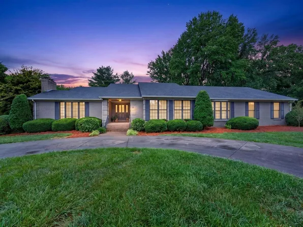 635 Scottsborough Cir, Bowling Green, KY 42103