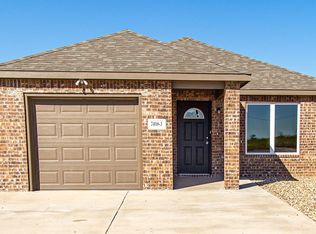 7408 5th St #3, Lubbock, TX 79416