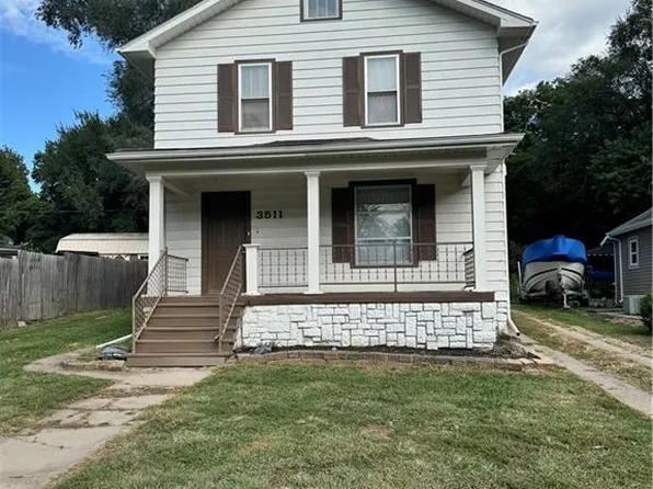 3511 S 11th Street Rd, Saint Joseph, MO 64503