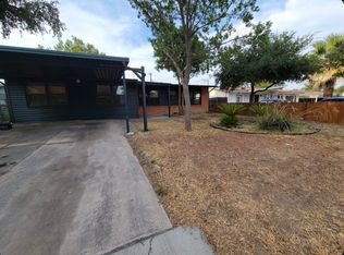 211 Gilbert Ln #209, San Antonio, TX 78213