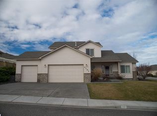 2101 Anna Ave, Richland, WA