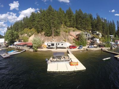 46895 E Deer Lake Way, Loon Lake, WA, 99148