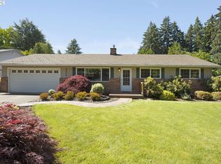 5444 SE Woodhaven St, Milwaukie, OR 97222