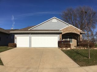 2416 Park 3rd Ave NW, Waverly, IA 50677
