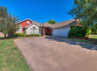 2552 Weymouth Way, Norman, OK 73071