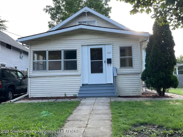 1104 N High St, Lansing, MI 48906