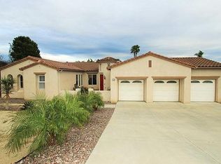 1239 Firecrest Way, Fallbrook, CA 92028