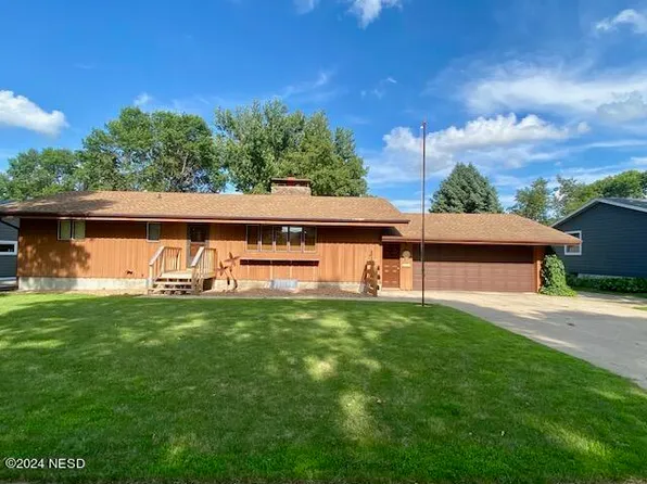 1148 Crestview Dr, Watertown, SD 57201