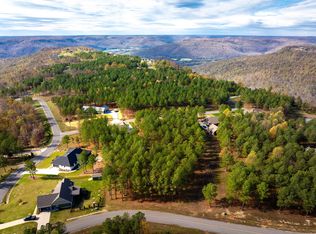 0 Deer Ridge Point, Jasper, TN 37347