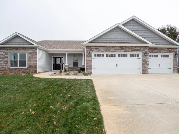 4245 Amethyst Pl, Lafayette, IN 47909