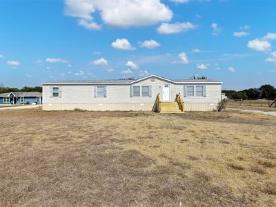 143 Brazos Valley Ln, Weatherford, TX, 76087