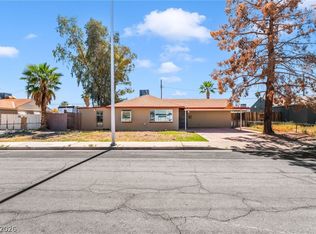4319 Cory Pl, Las Vegas, NV 89107