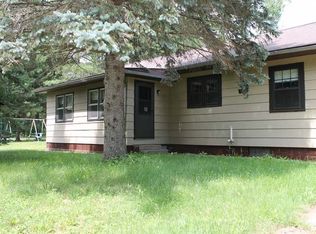 W7760 Anchor Bay Ln, Tomahawk, WI 54487