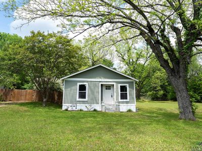 2103 Lancaster St, Marshall, TX, 75672