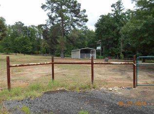 518 Hitching Post Ln, Longview, TX 75604