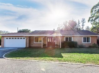 1480 Oakleaf Dr, Royal Oaks, CA 95076