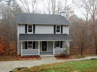2696 Pass Cir, Gainesville, GA 30506