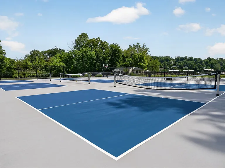 Elevate your lifestyle at Eagle Rock Apartments at Mohegan Lake with our beautifully maintained tennis courts. Perfect for both casual play and competitive matches, this is the ideal spot to enjoy the outdoors and stay active. Schedule a tour today!
