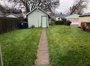 620 Walton Ave, Dayton, OH 45417