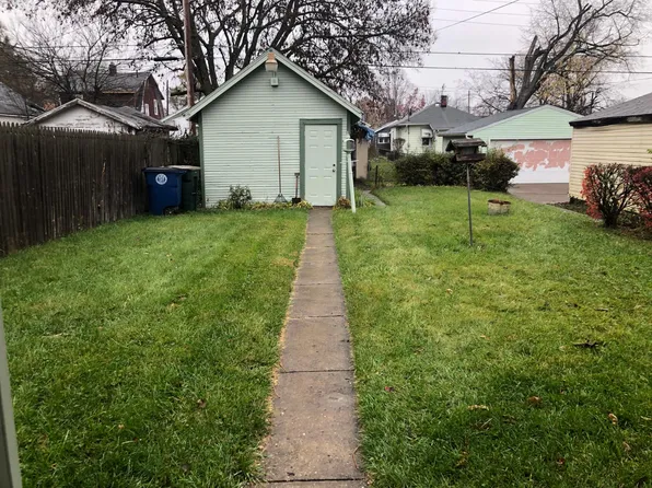 620 Walton Ave, Dayton, OH 45417