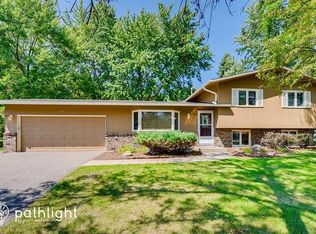 4241 Nancy Pl, Shoreview, MN 55126