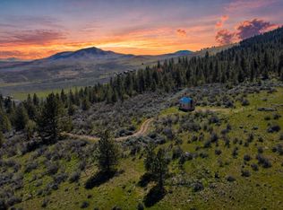 18 Benji Ct, Hot Springs, MT 59845