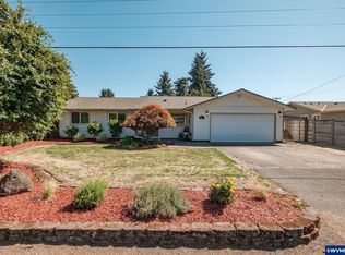 4512 Herrin Rd NE, Salem, OR 97305