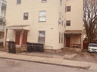 32 Dean St, Woonsocket, RI 02895