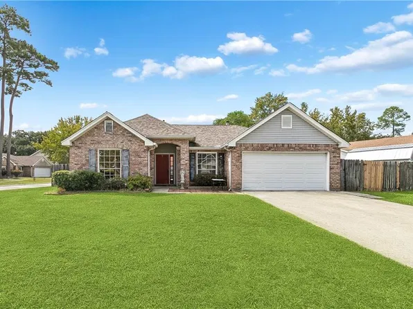1005 McBeth Ct, Slidell, LA 70461