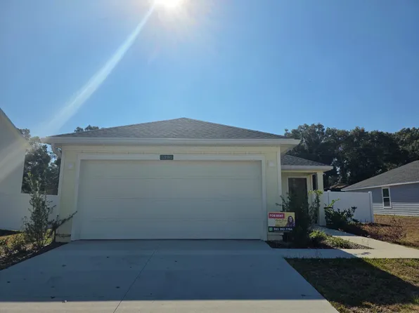 3196 NE 35th Pl, Ocala, FL 34479