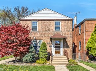 5258 S Merrimac Ave, Chicago, IL 60638