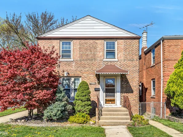 5258 S Merrimac Ave, Chicago, IL 60638