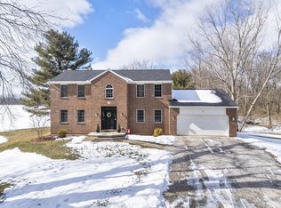 6625 Amanda Northern Rd, Carroll, OH 43112